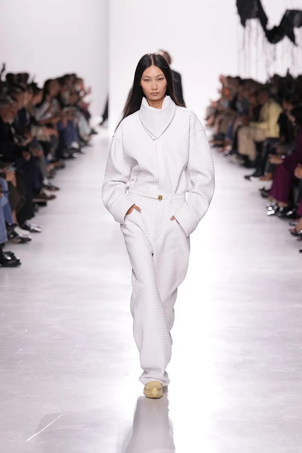 Bottega Veneta Spring/Summer 2026 Louise Trotter