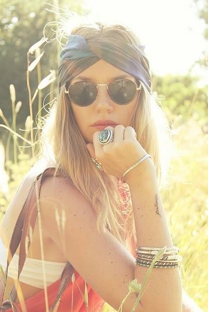 bohemian-stylish