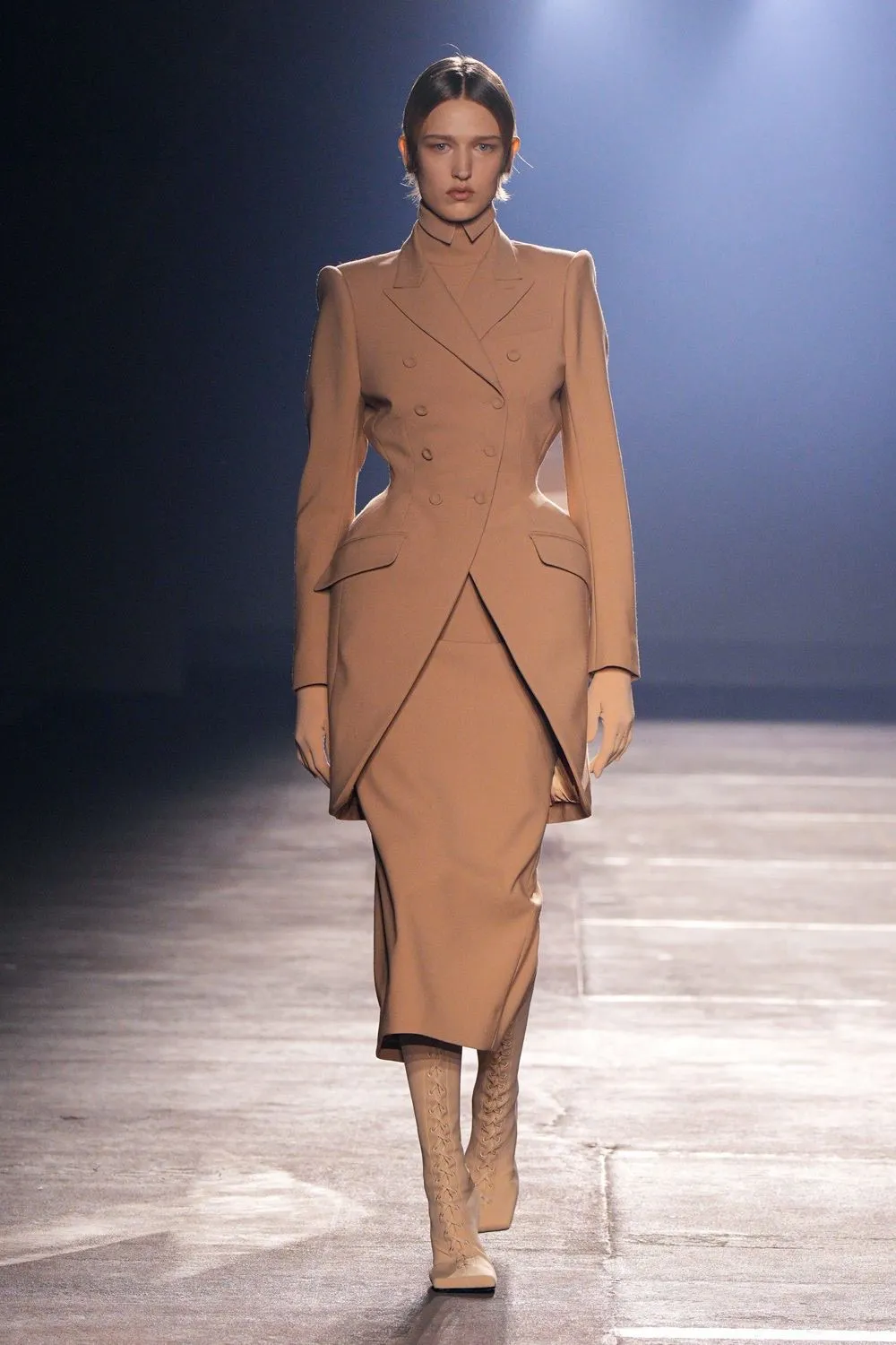 Mugler SS 26 