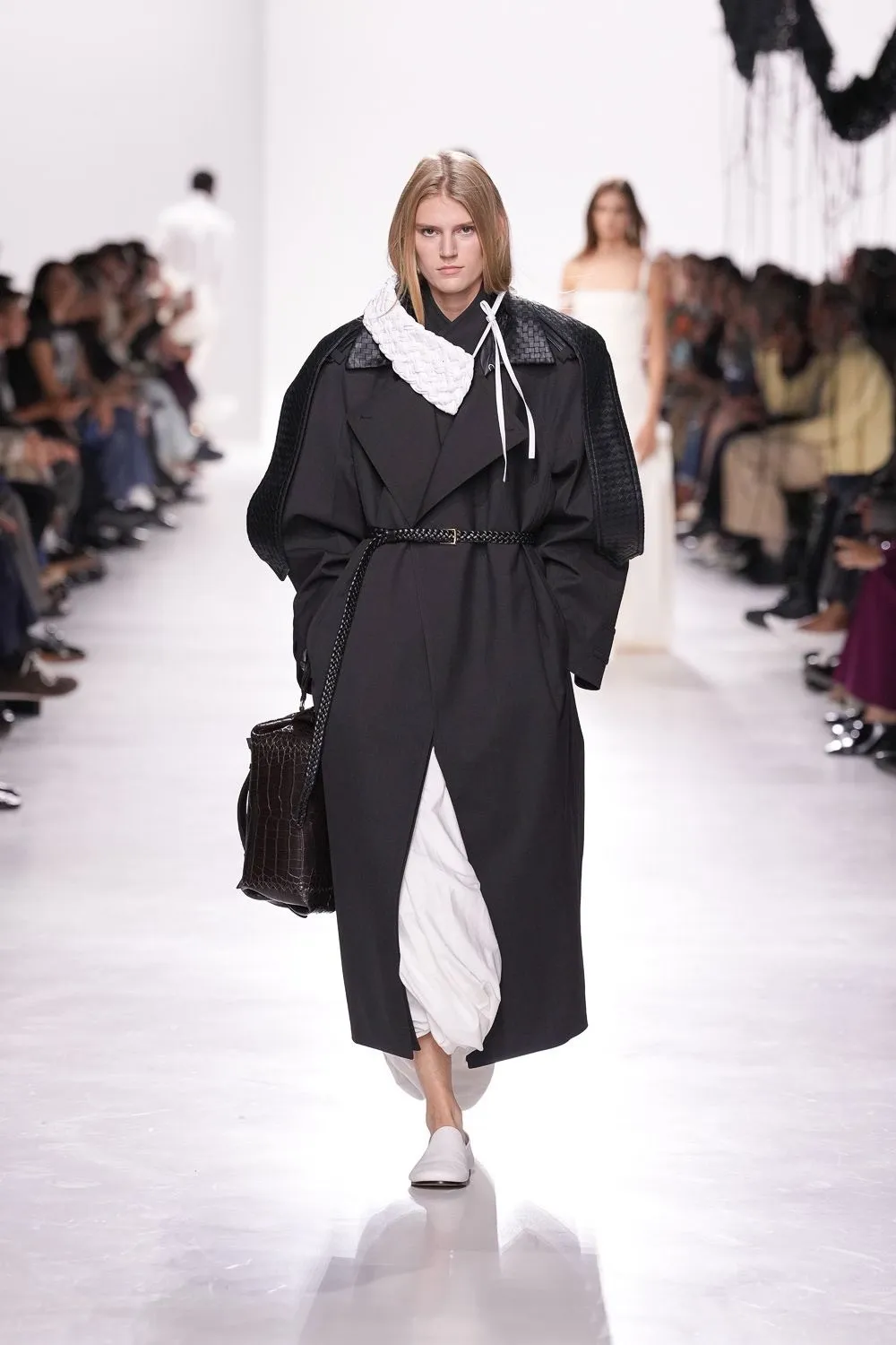 Bottega Veneta Spring/Summer 2026 Louise Trotter