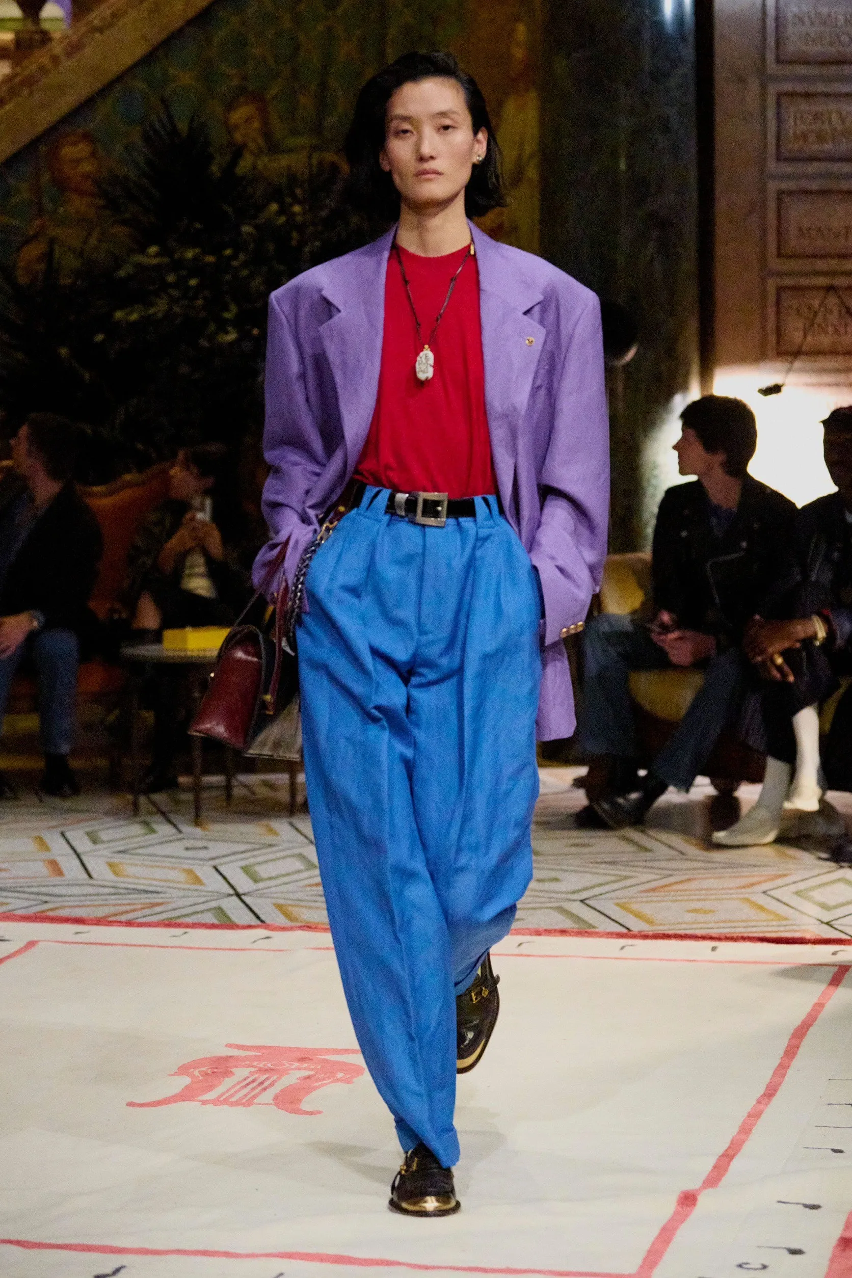 VERSACE Spring/Summer 2026