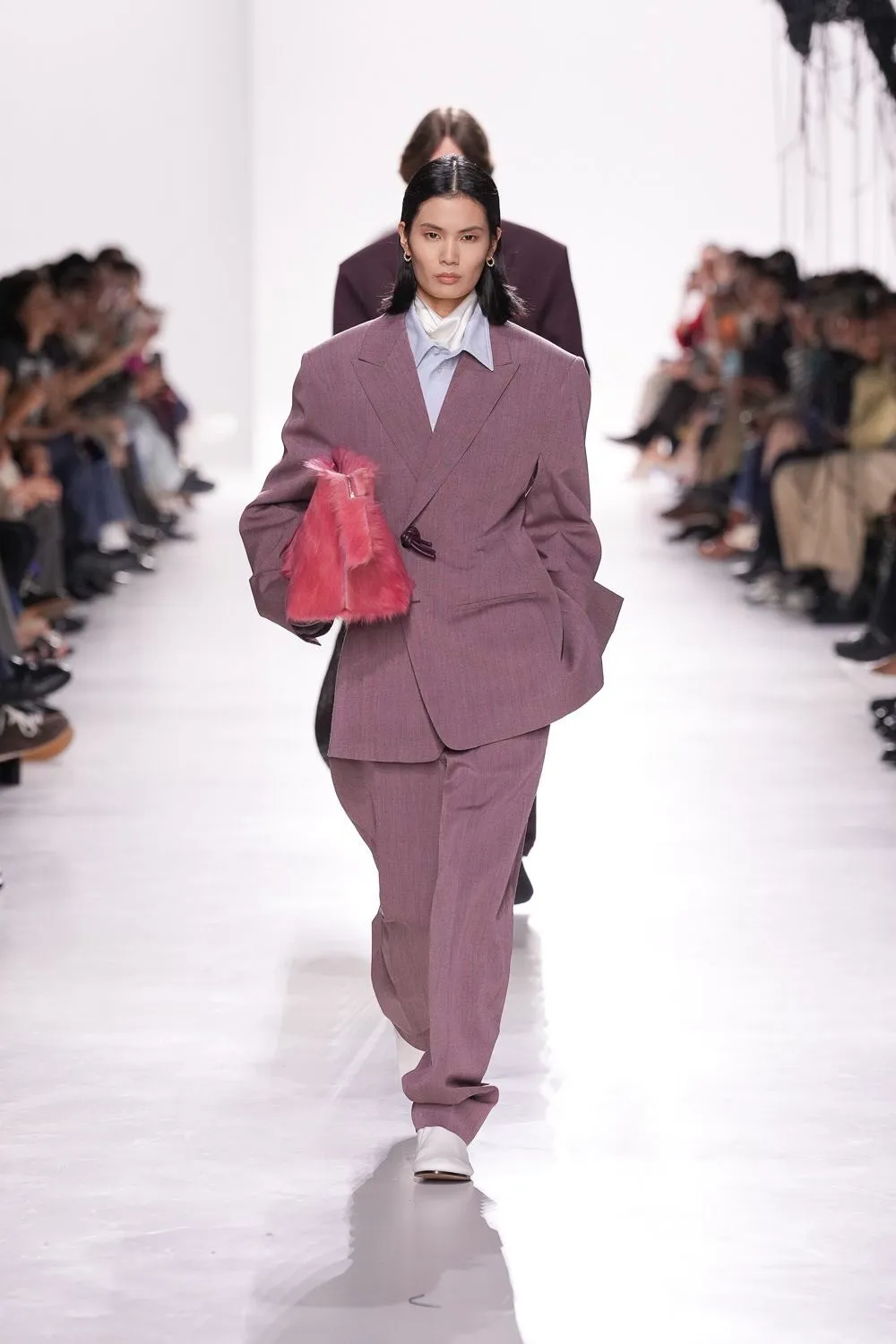 Bottega Veneta Spring/Summer 2026 Louise Trotter