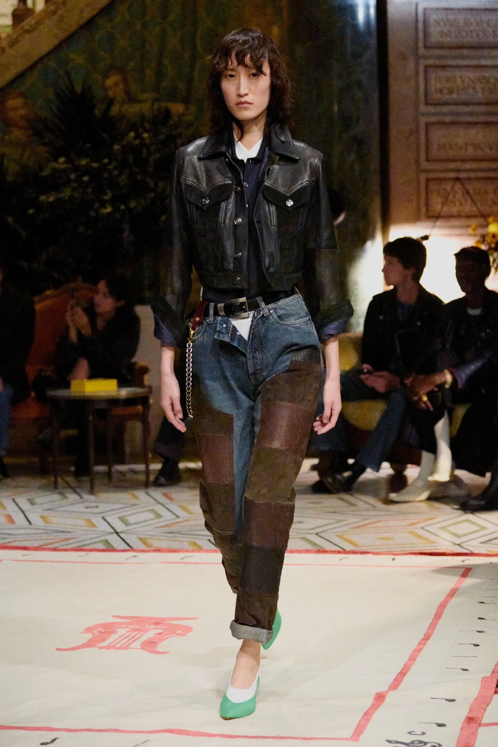 VERSACE Spring/Summer 2026
