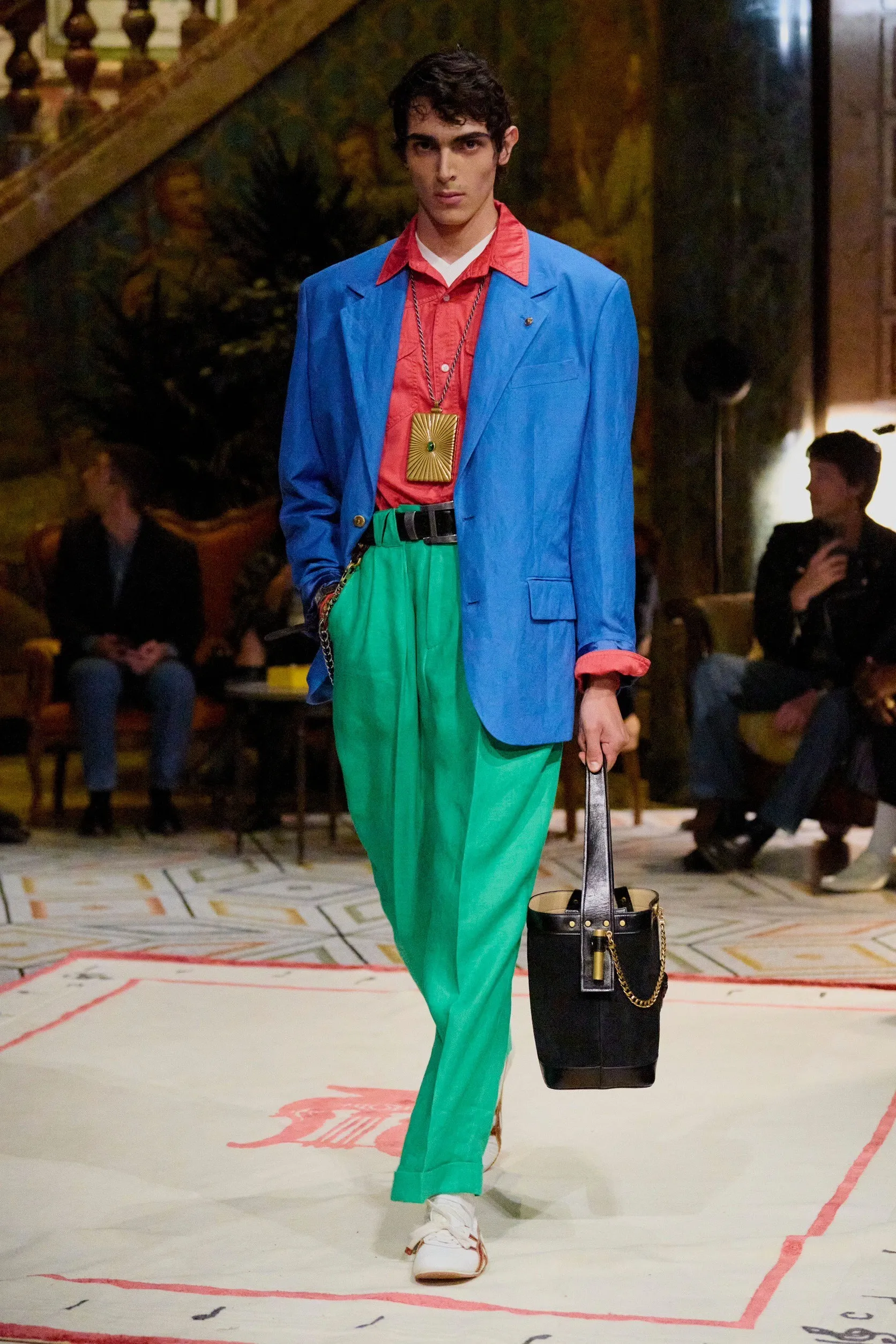 VERSACE Spring/Summer 2026