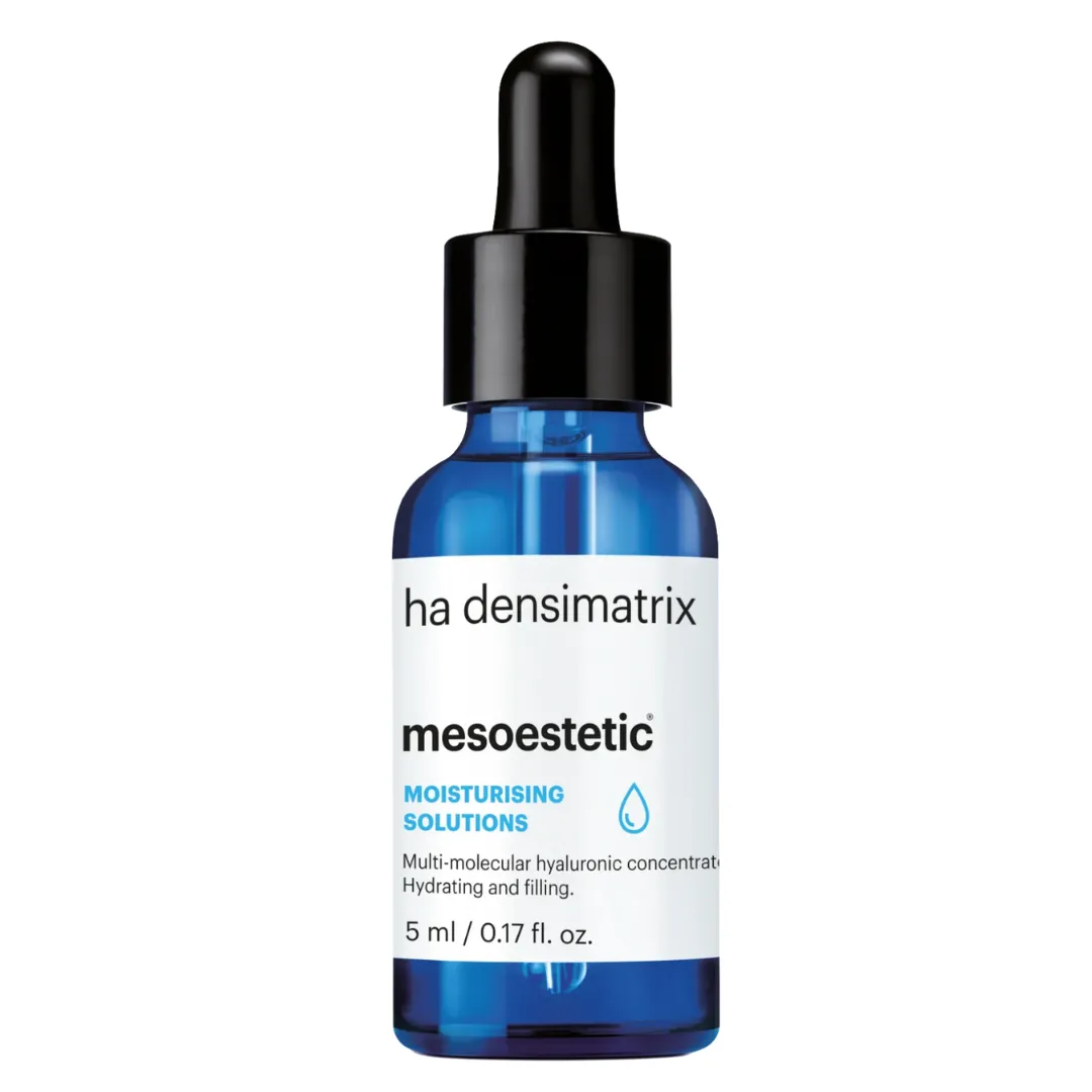 Vogue Beauty Awards 2024 Best Anti-Aging Serum Mesoestetic : HA Densimatrix Serum