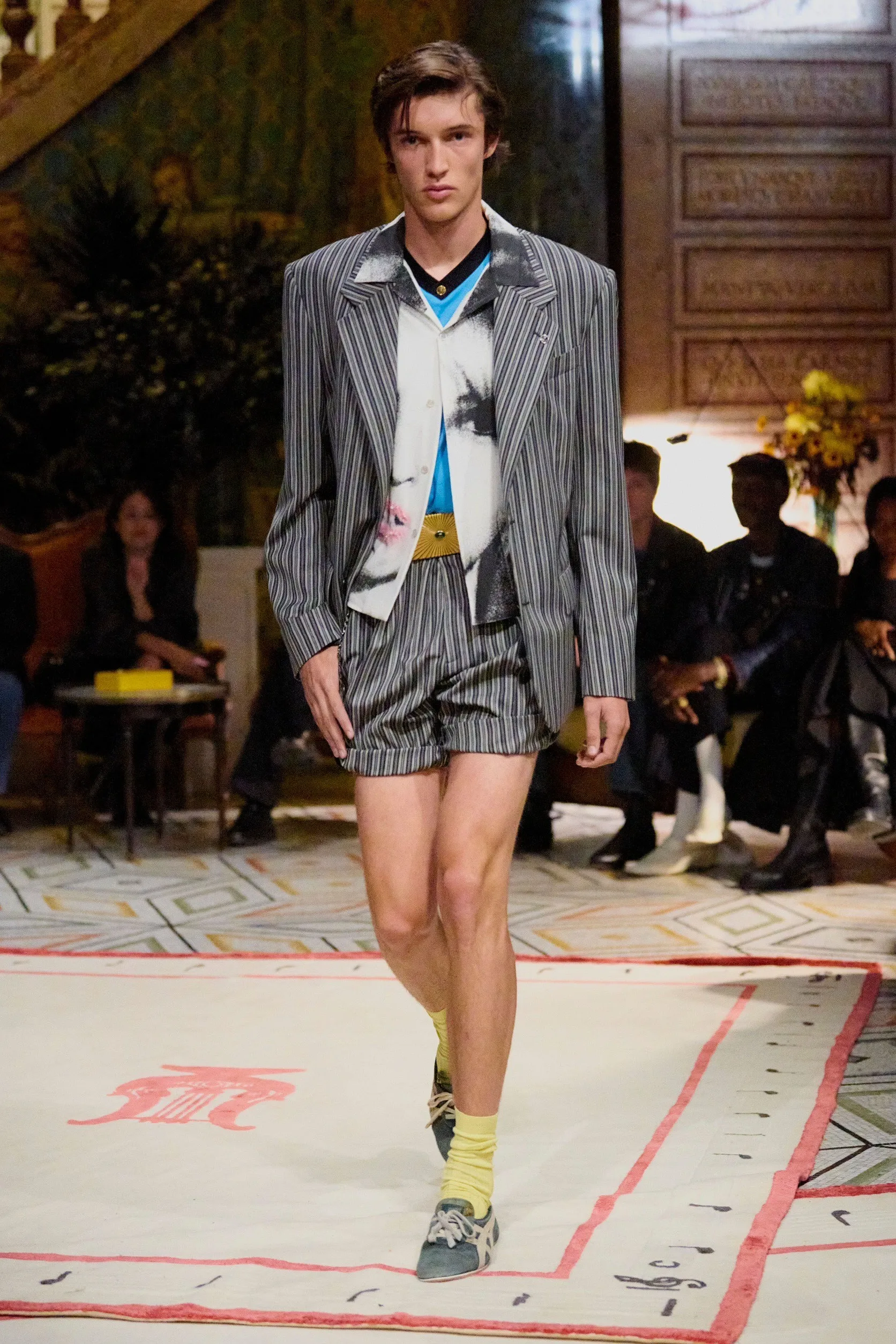 VERSACE Spring/Summer 2026