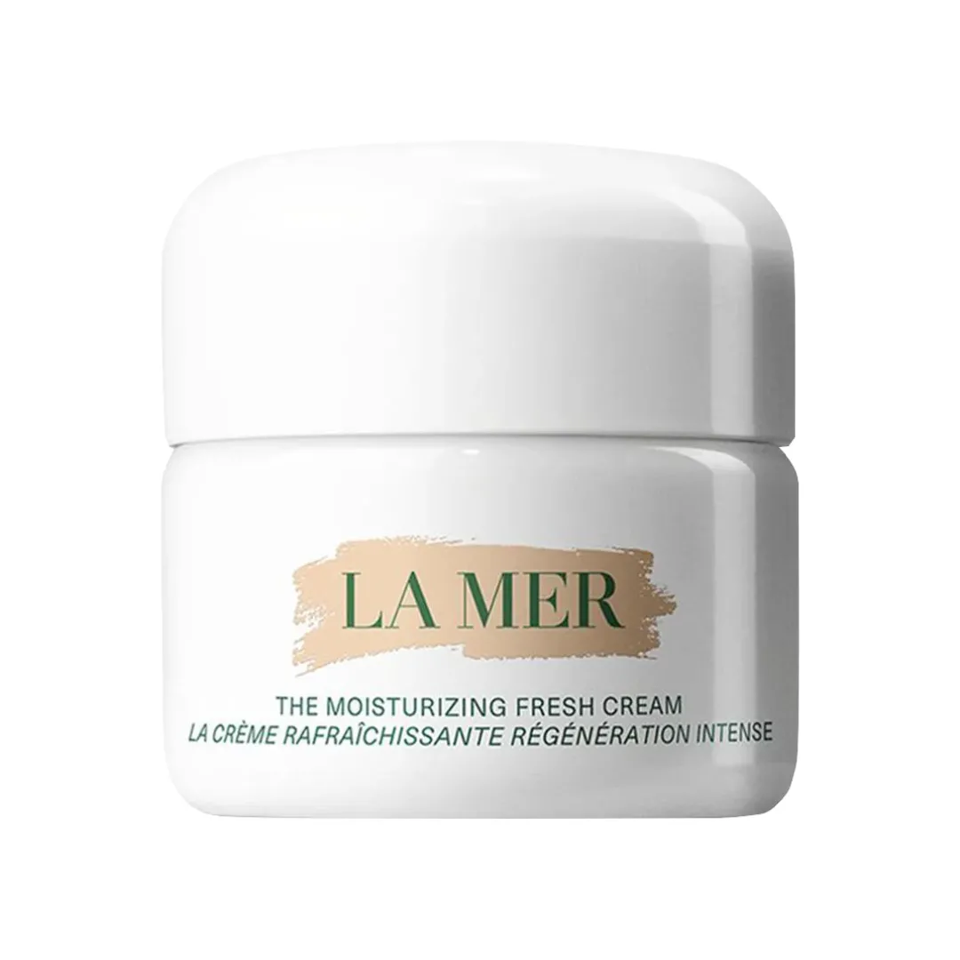 Vogue Beauty Awards 2024 Best Hydrating Cream La Mer : The New Moisturizing Fresh Cream