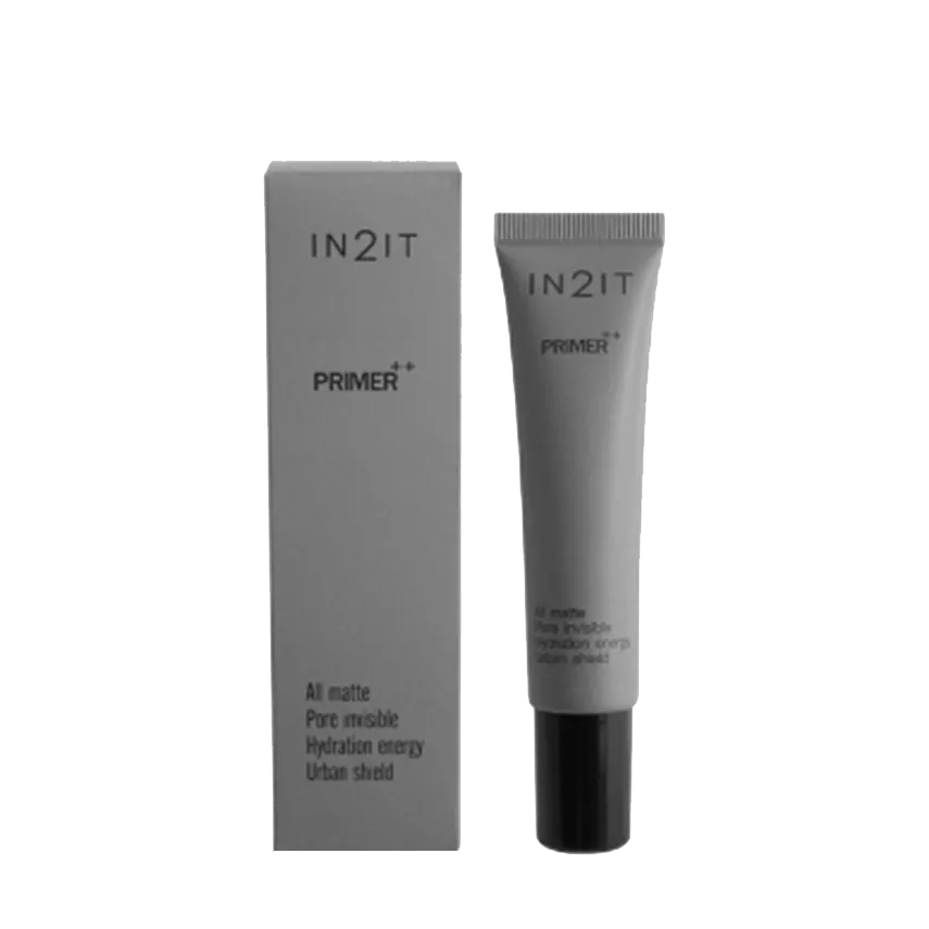 Vogue Beauty Awards 2024 Best Primer In2It: Primer++