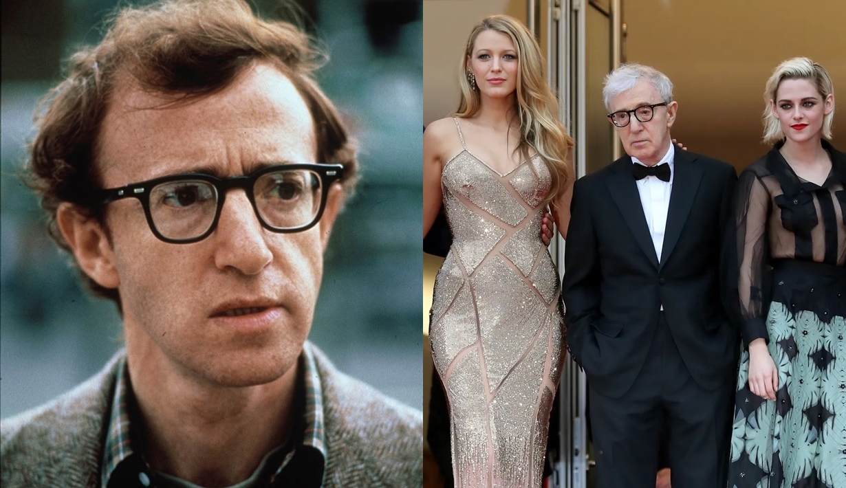 ผู้กำกับระดับตำนาน Woody Allen ประกาศเกษียณตัวเองจากอุตสาหกรรมภาพยนตร์