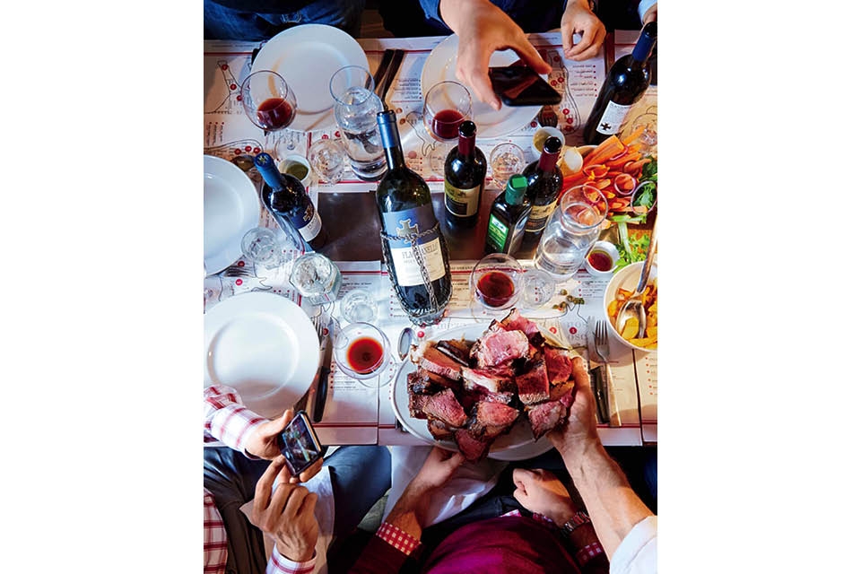 Vogue Beauty Thailand