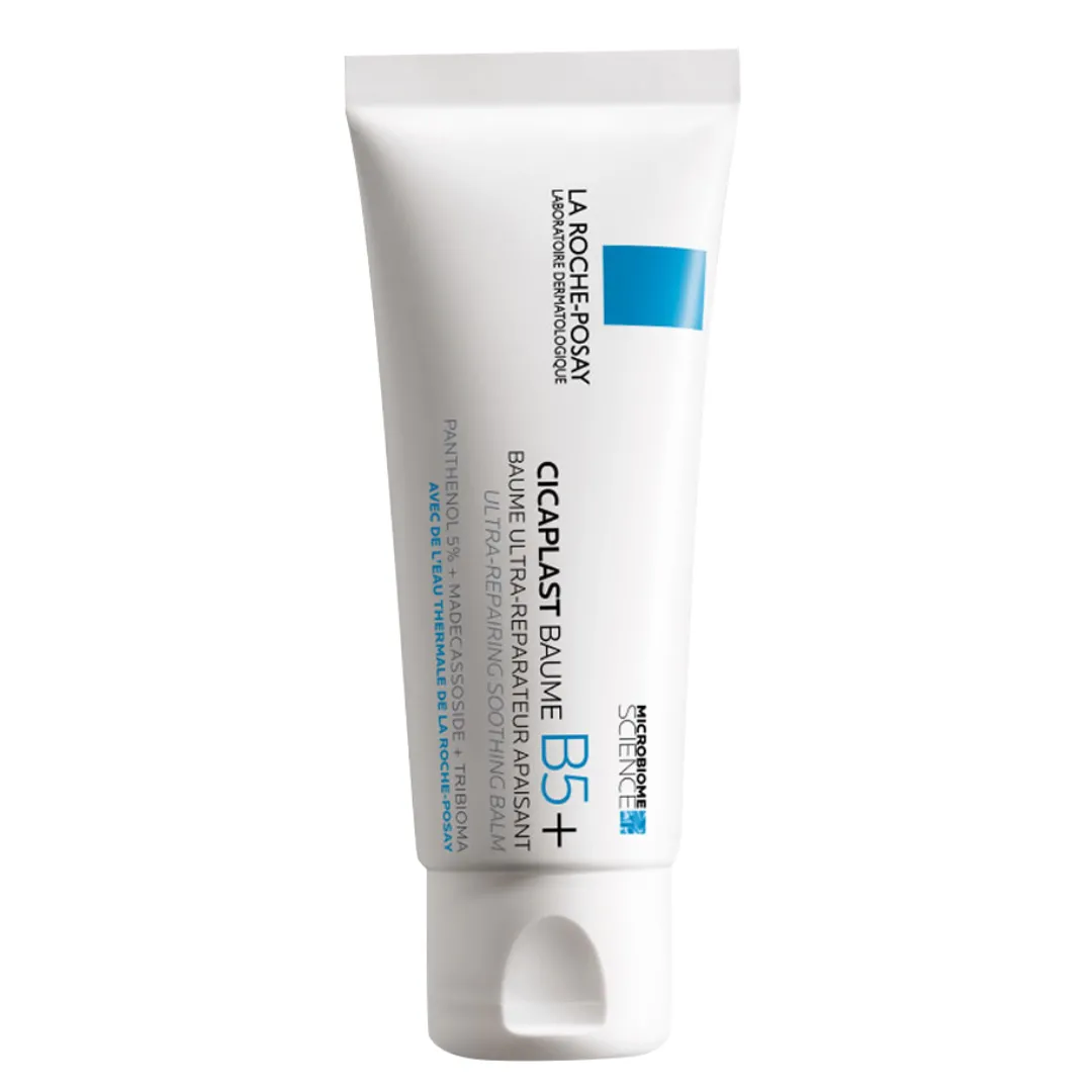 Vogue Beauty Awards 2024 Best Moisturizer La Roche Posay : Cicaplast Baume B5+