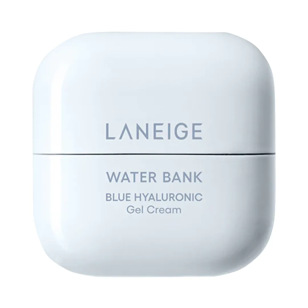 Vogue Beauty Awards 2024 Best Gel Moisturizer Laneige : Water Bank Blue Hyaluronic Gel Cream