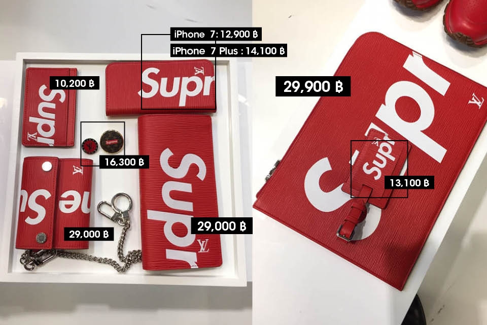 Vogue Beauty Thailand