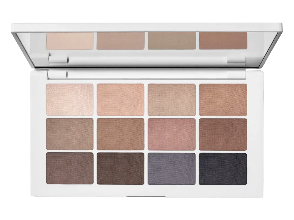 Vogue Beauty Awards 2024 Best of Eyeshadow Palette Makeup by Mario: Master Mattes® Eyeshadow Palette