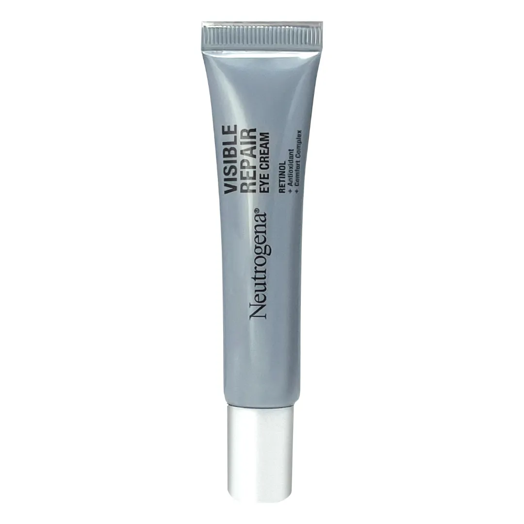 Vogue Beauty Awards 2024 Best Eyecream Neutrogena : Visible Repair Eye Cream