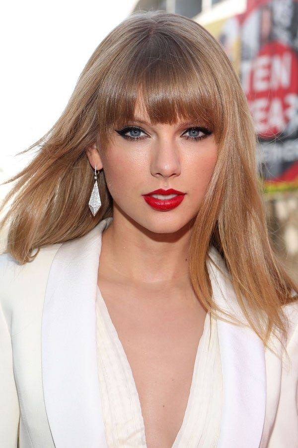 Taylor Swift in Cruella 2
