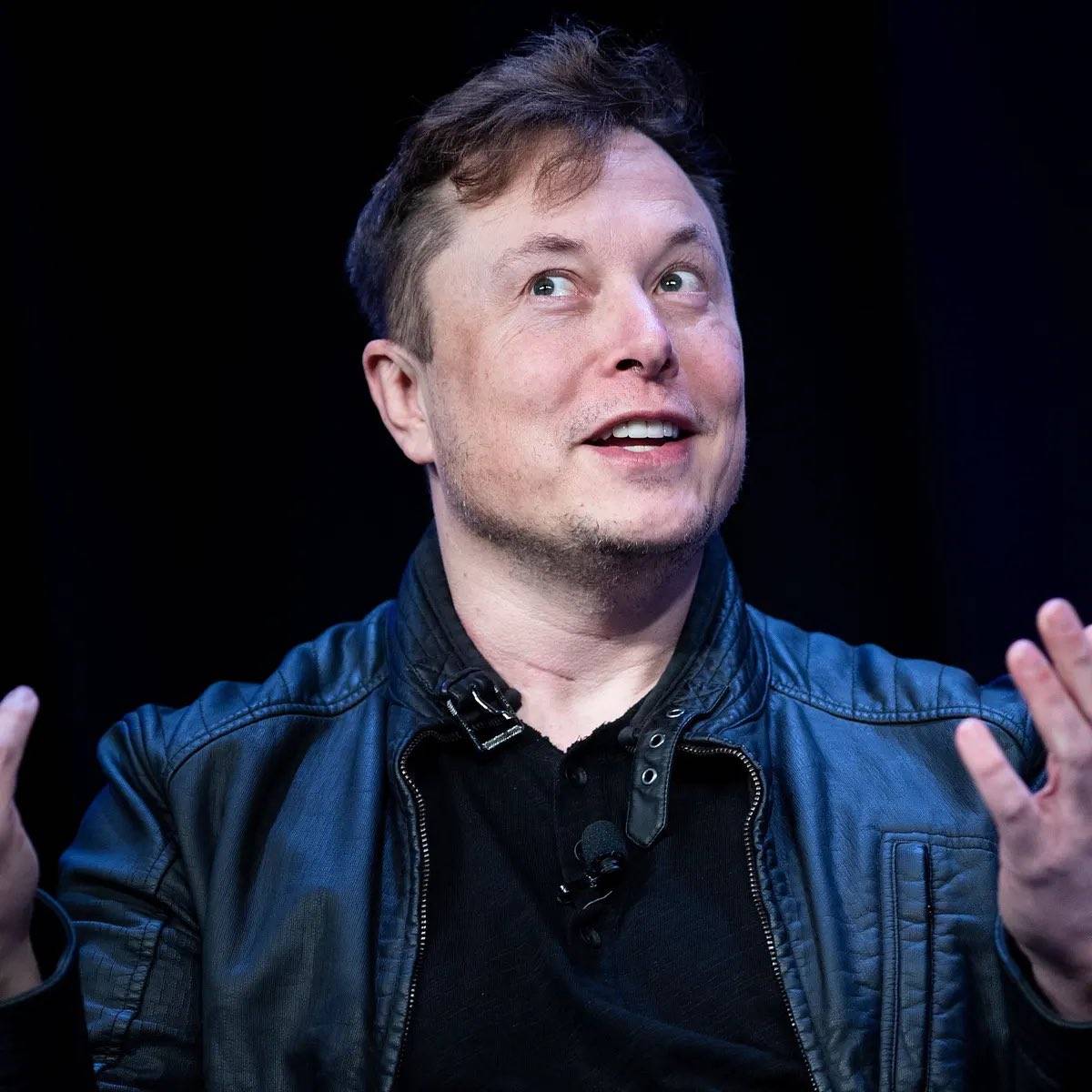 Elon Musk will step down from Twitter's head
