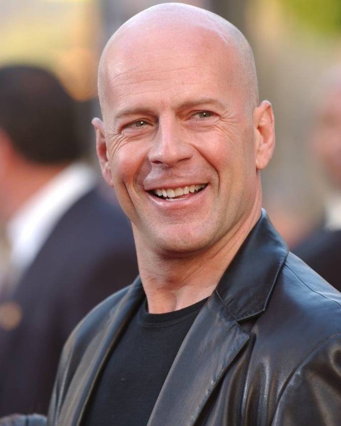 Bruce Willis