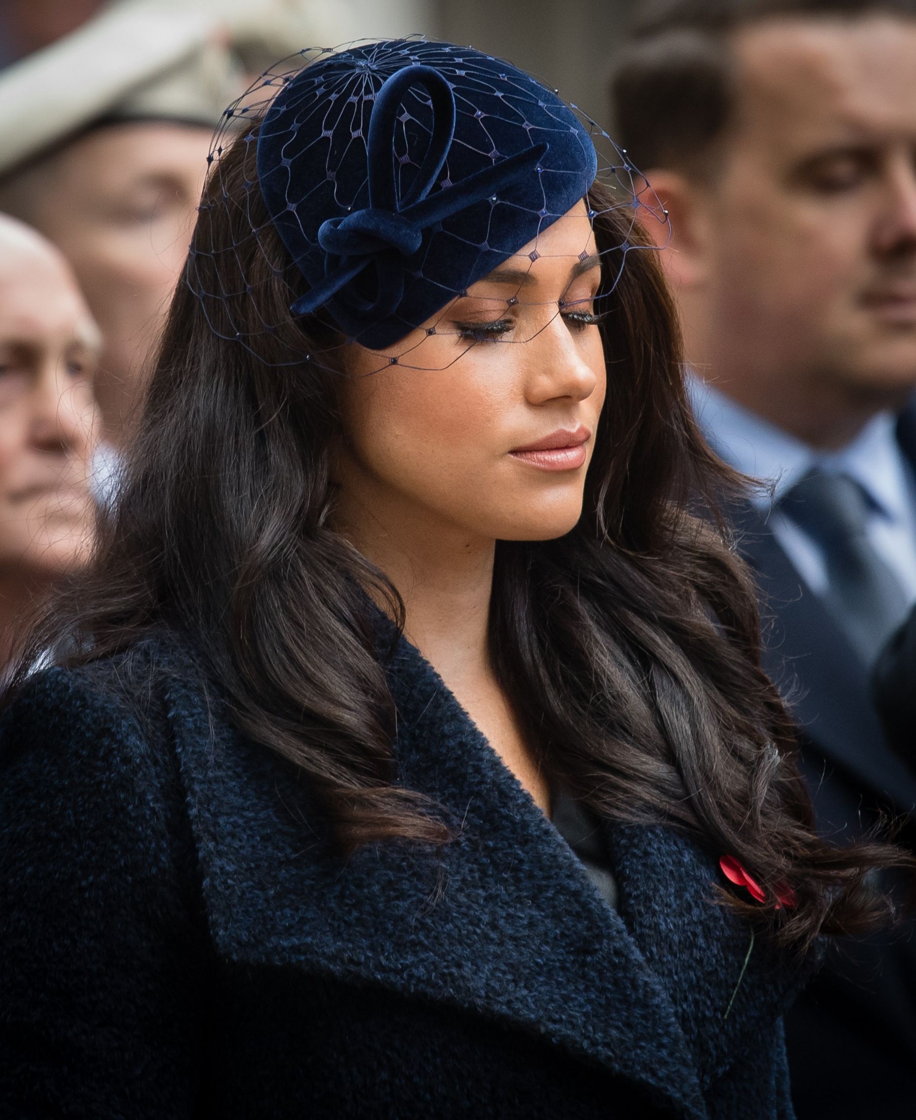 Dior denies the contract of Meghan Markle
