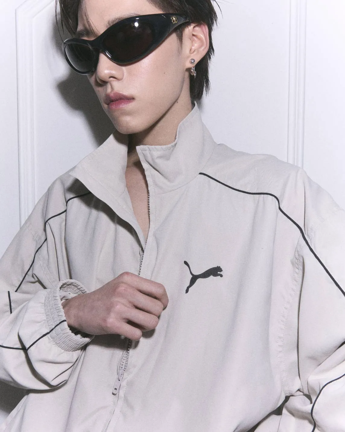 Pp krit Balenciaga x PUMA
