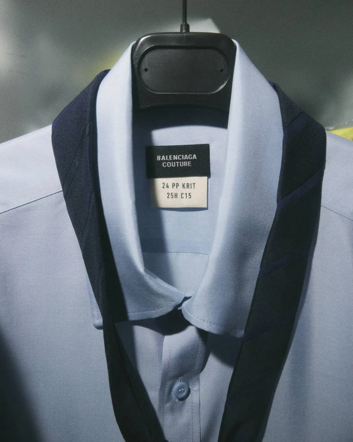 พีพี กฤษฏ์ Balenciaga 