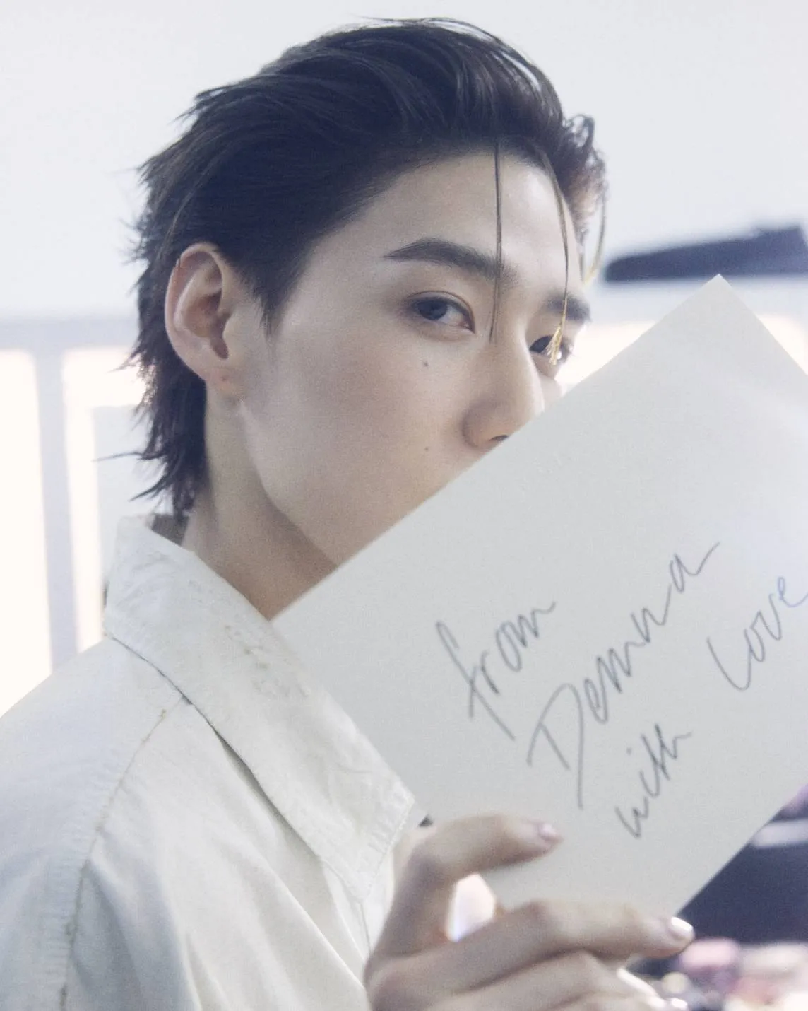 พีพี กฤษฏ์ Balenciaga 