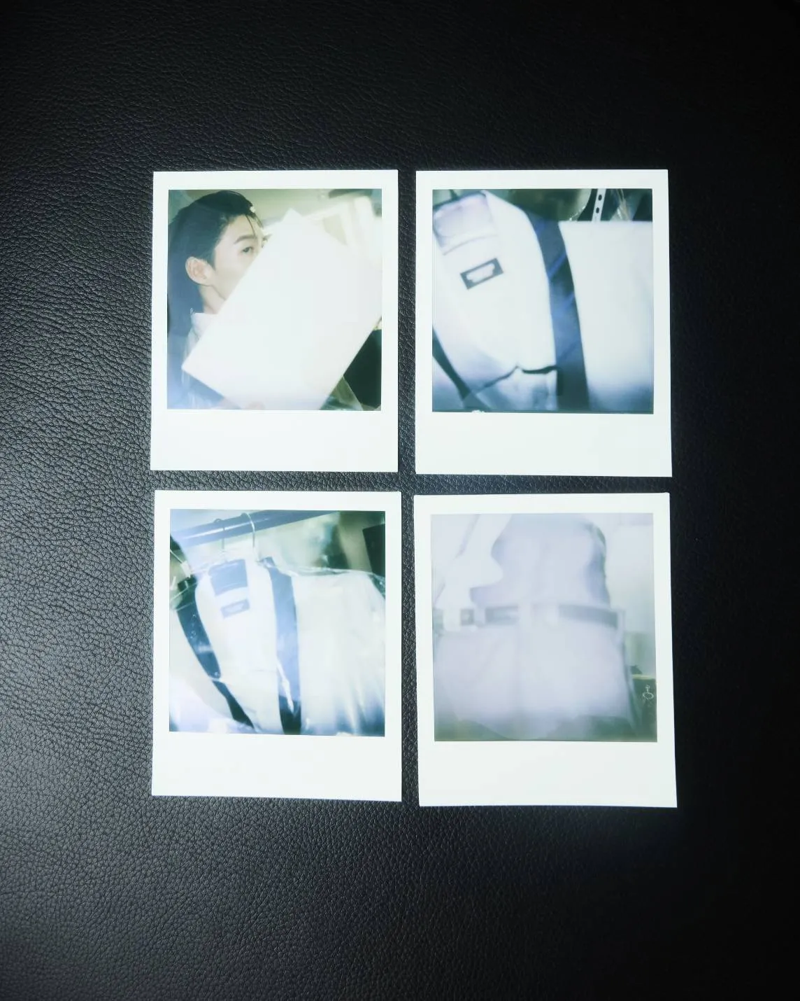 พีพี กฤษฏ์ Balenciaga 