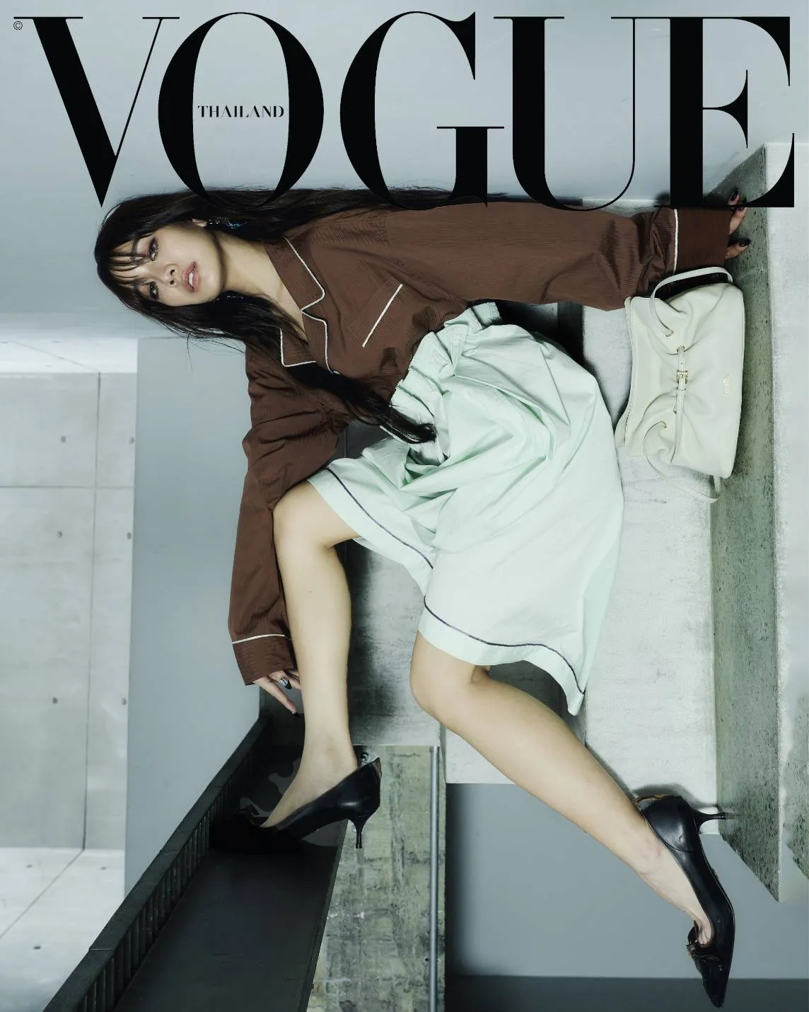 Mind 4EVE Prada Vogue More