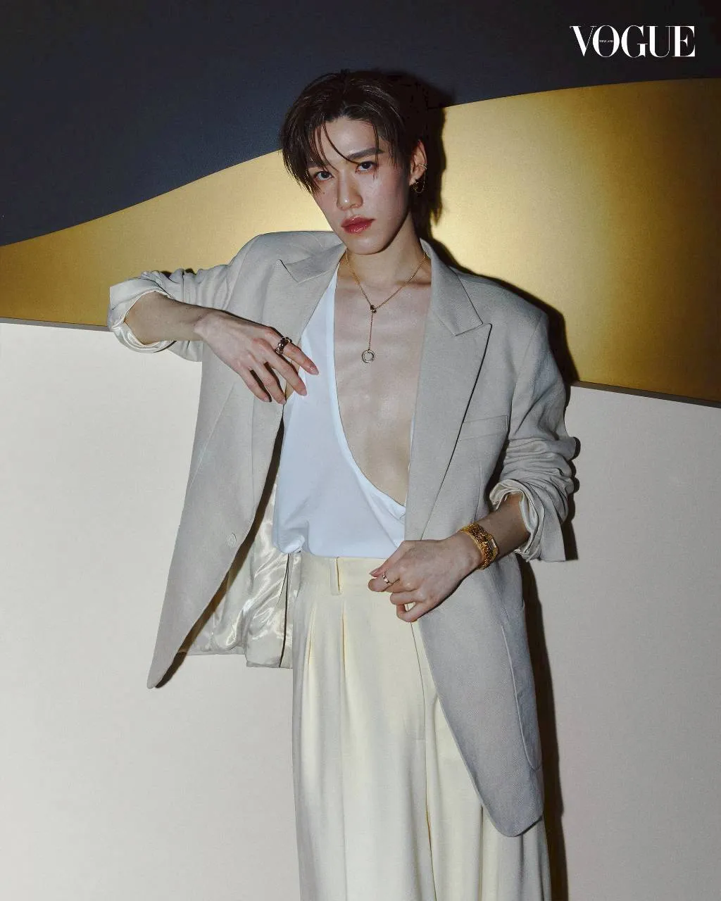 Cartier Brand Ambassador