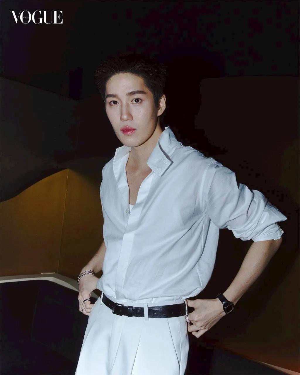Cartier Brand Ambassador