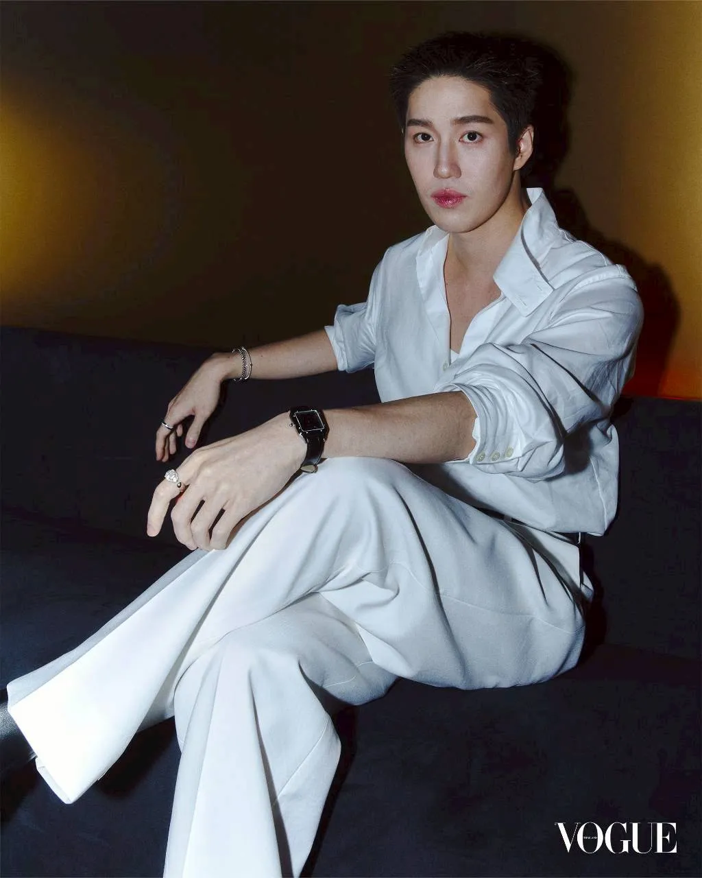 Cartier Brand Ambassador
