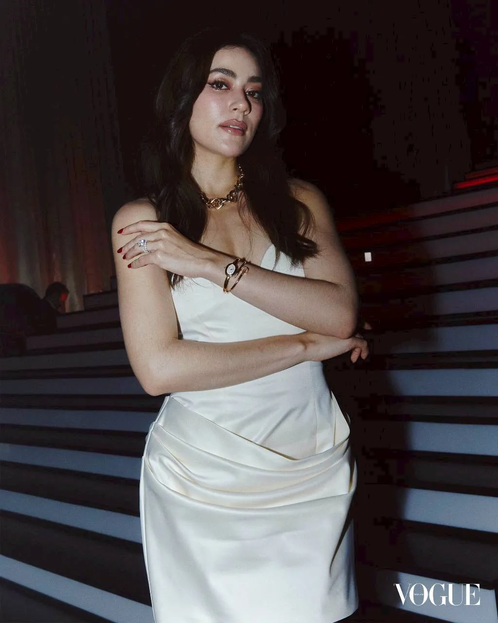 Cartier Brand Ambassador