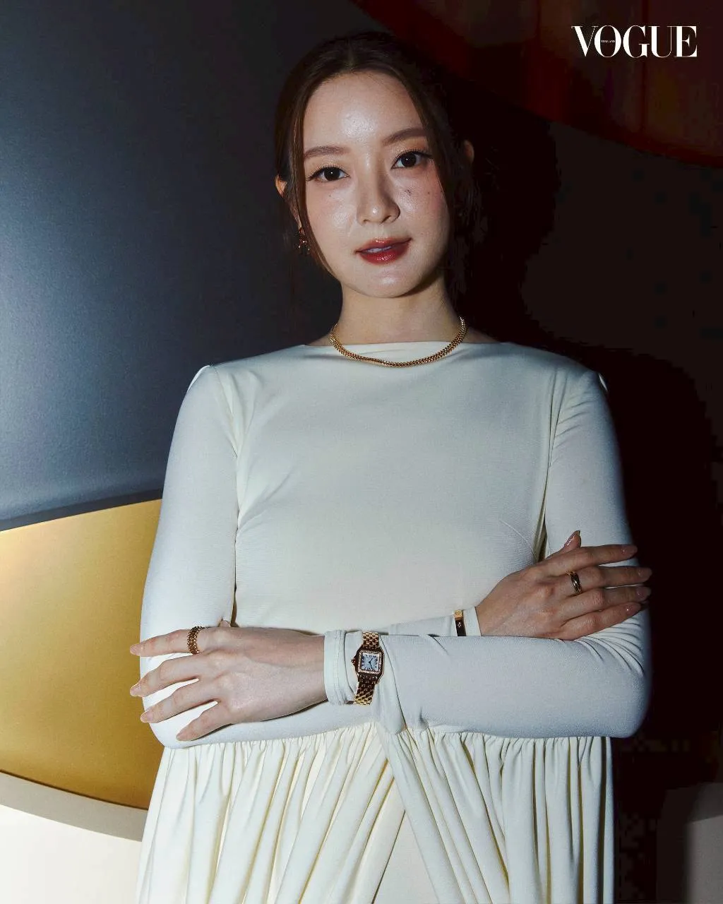 Cartier Brand Ambassador