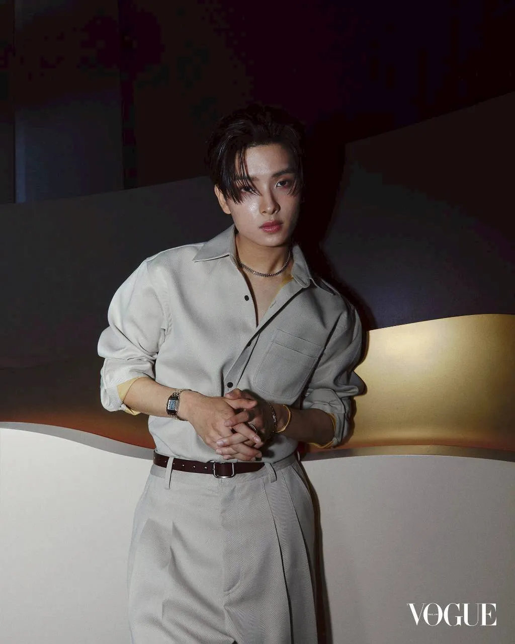 Cartier Brand Ambassador
