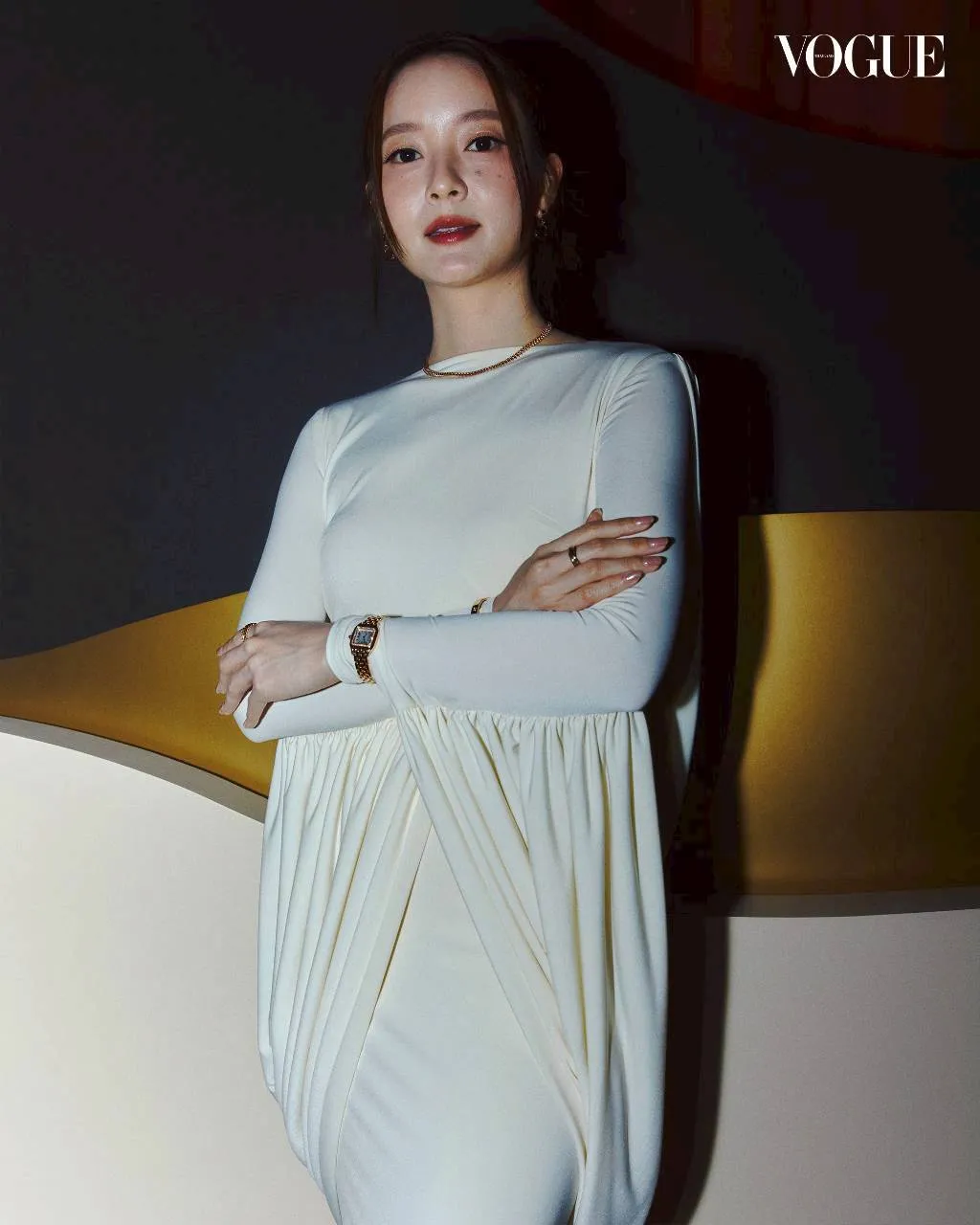 Cartier Brand Ambassador