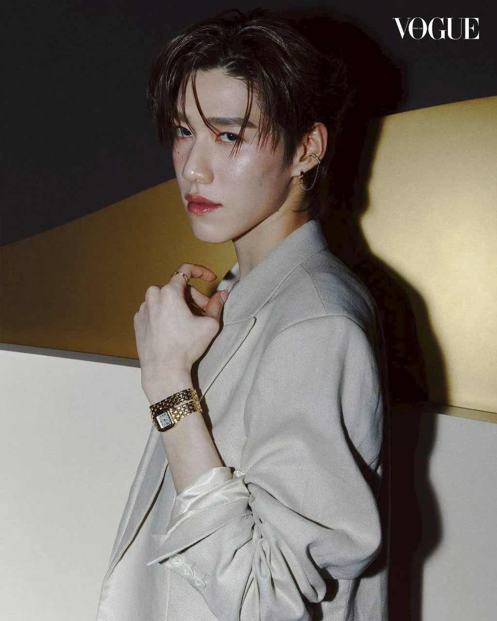 Cartier Brand Ambassador