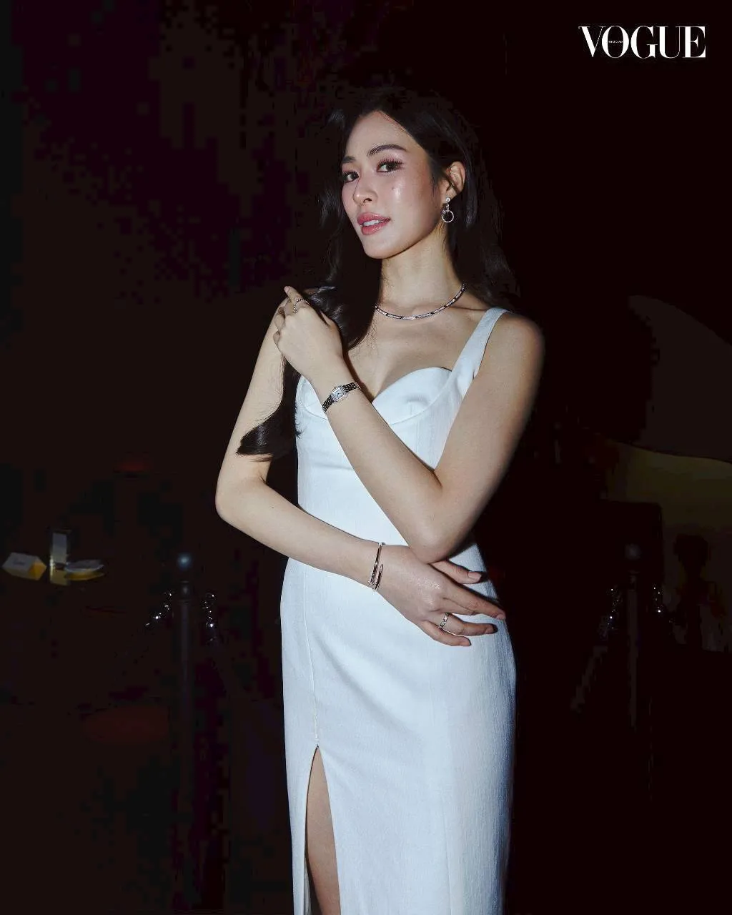 Cartier Brand Ambassador