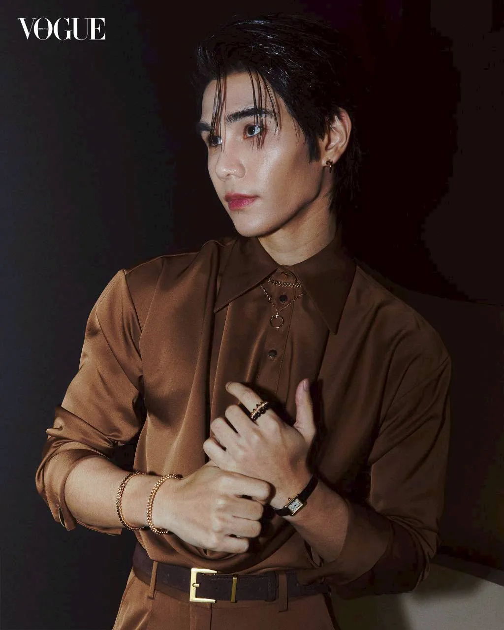 Cartier Brand Ambassador