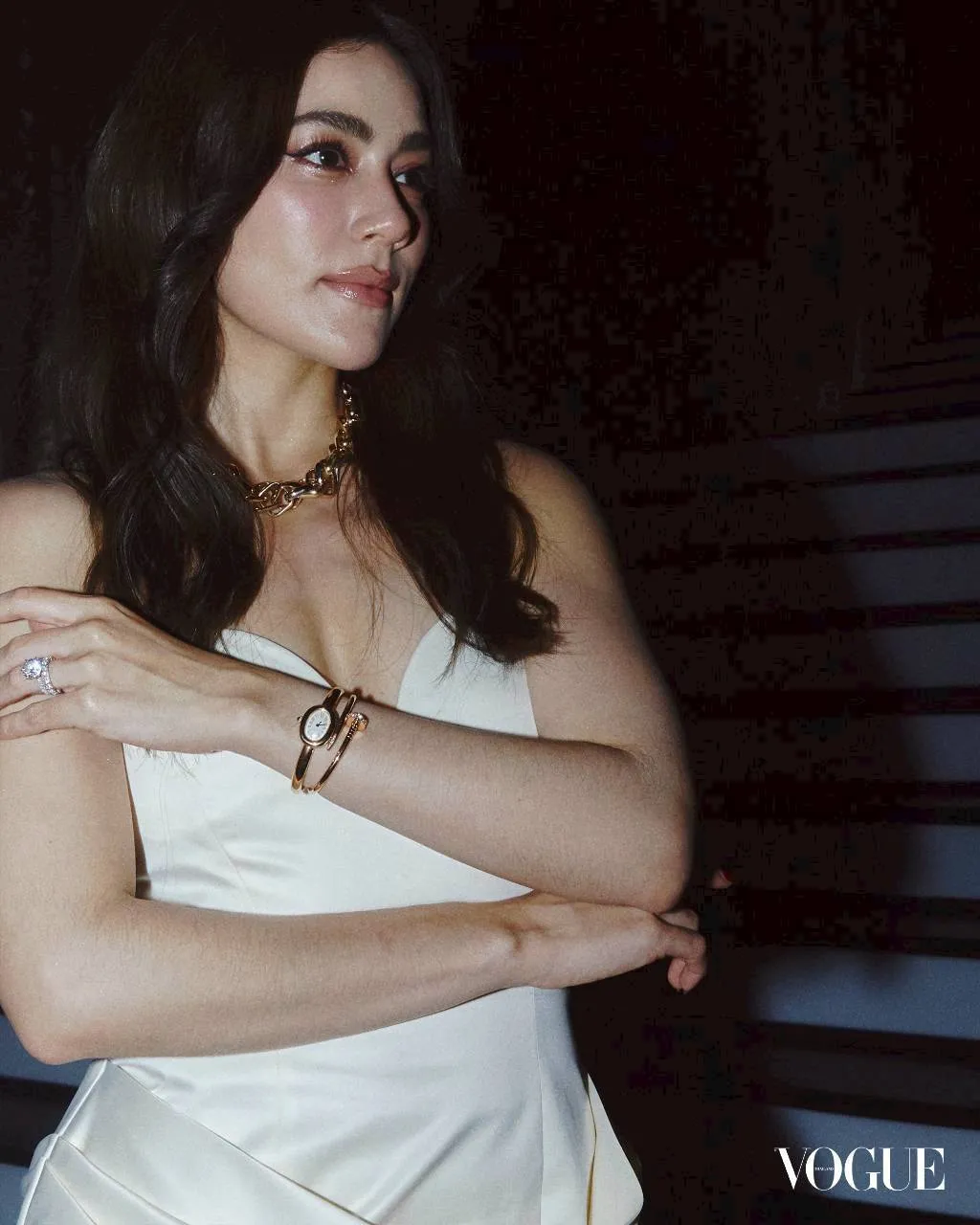 Cartier Brand Ambassador