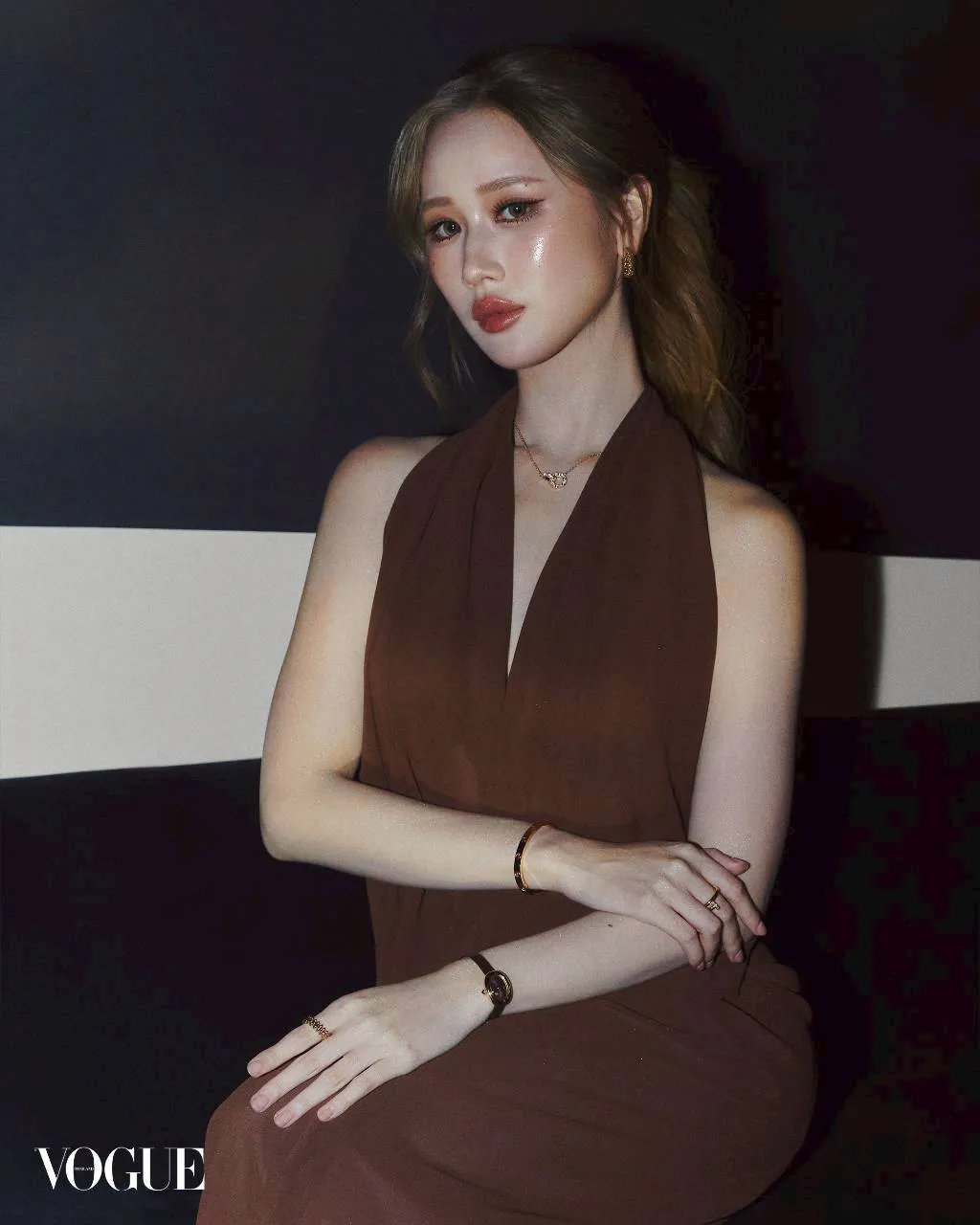 Cartier Brand Ambassador