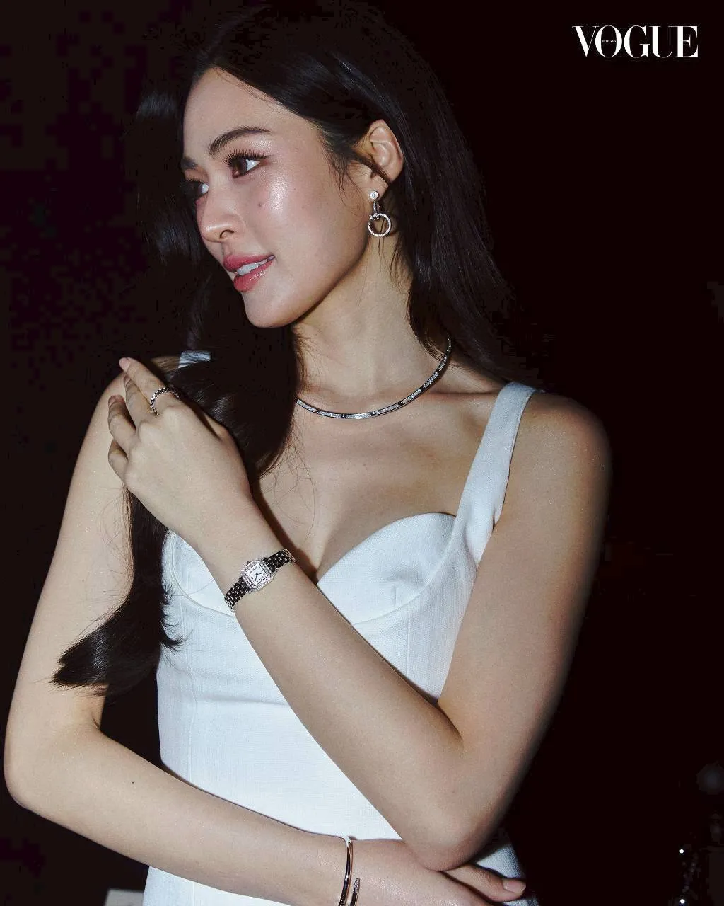 Cartier Brand Ambassador