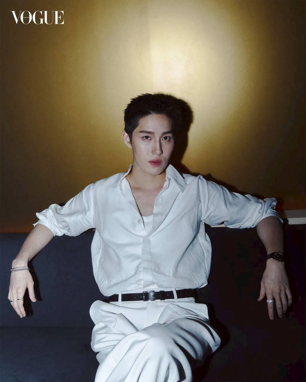 Cartier Brand Ambassador