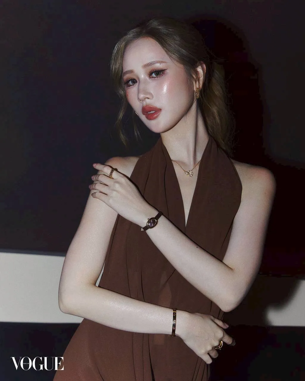 Cartier Brand Ambassador
