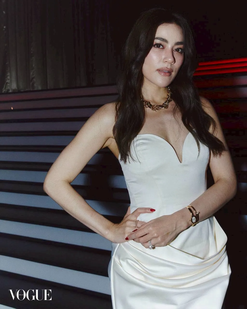 Cartier Brand AmbassadorCartier Brand Ambassador