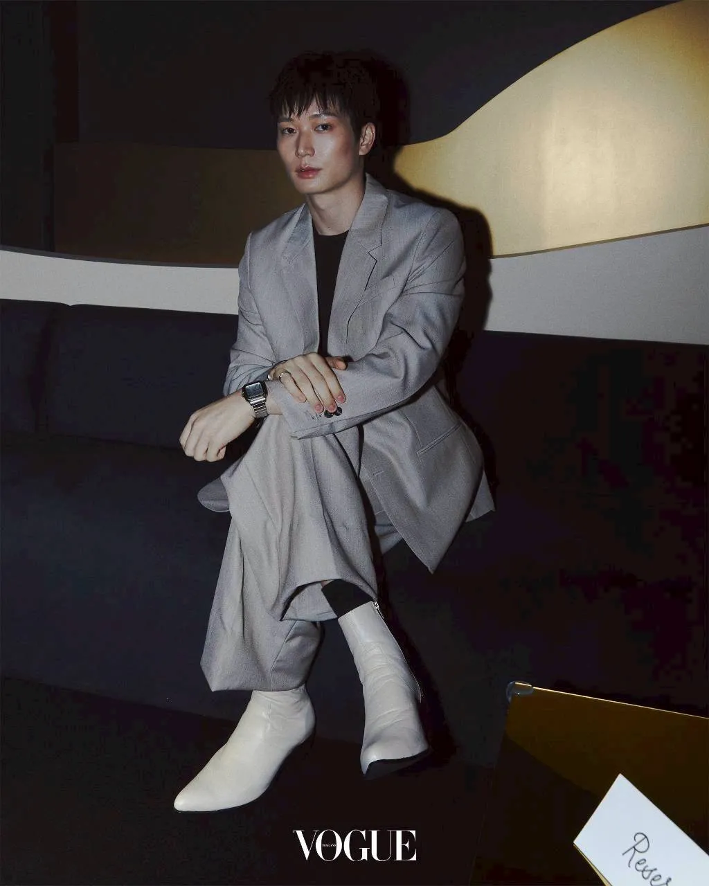 Cartier Brand Ambassador