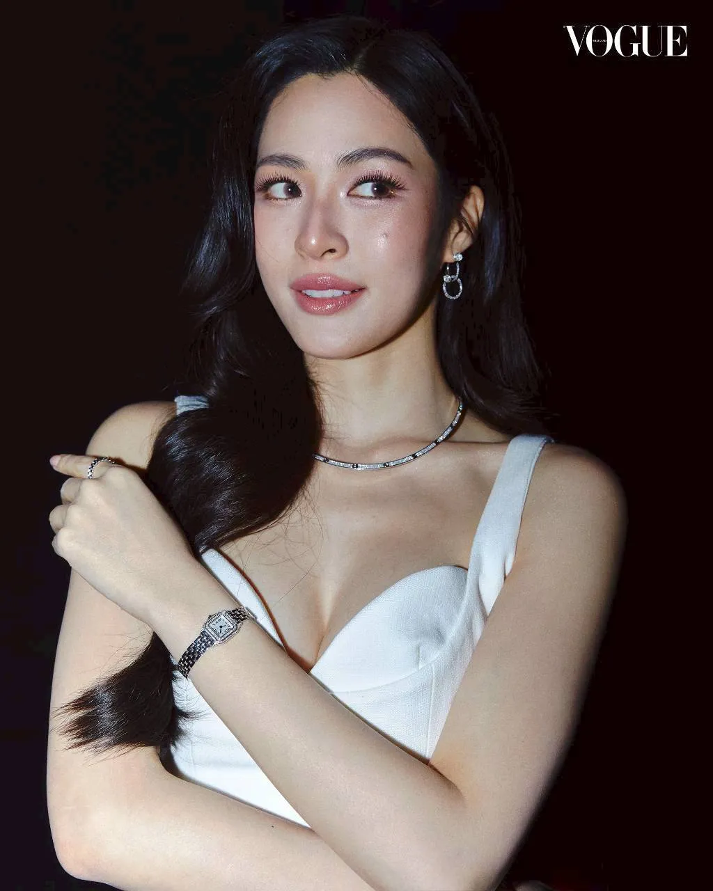 Cartier Brand Ambassador