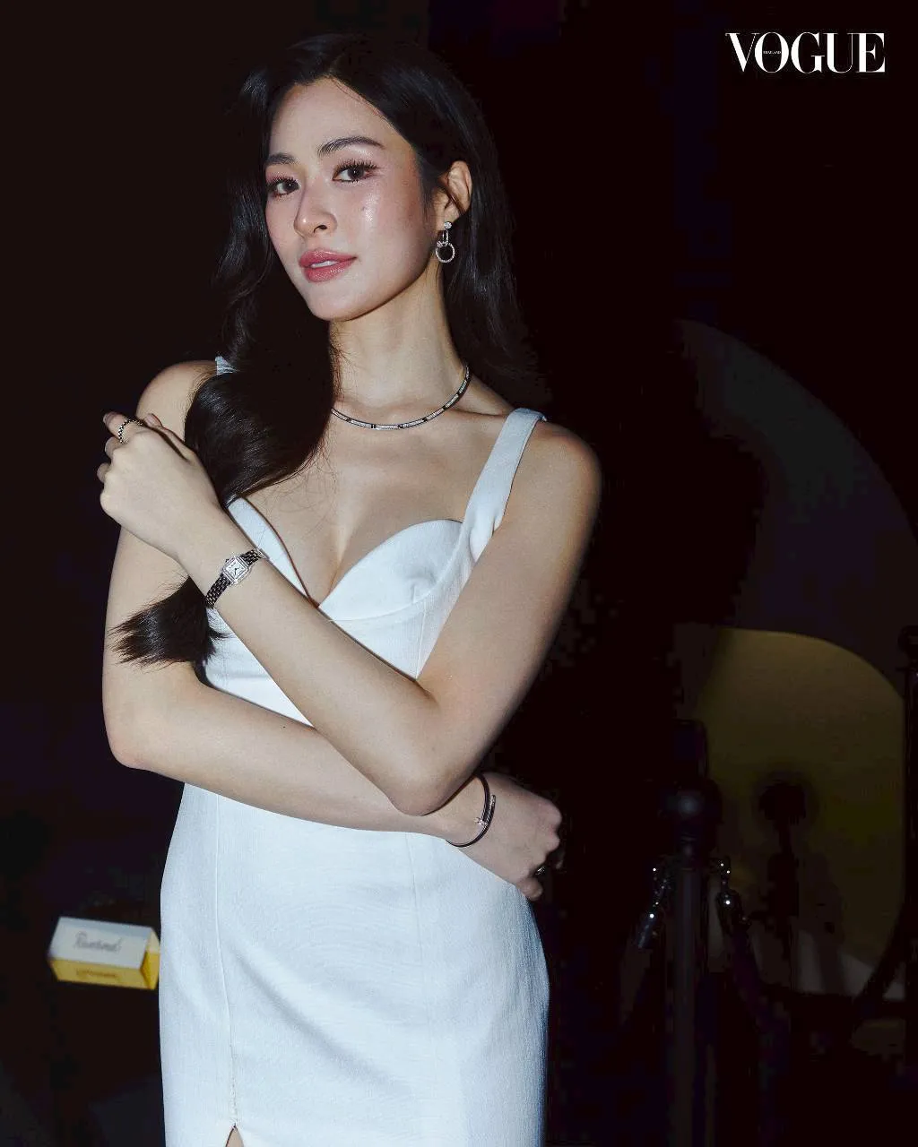 Cartier Brand Ambassador