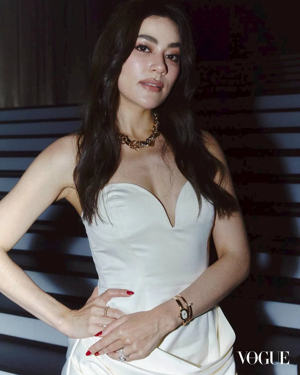 Cartier Brand Ambassador