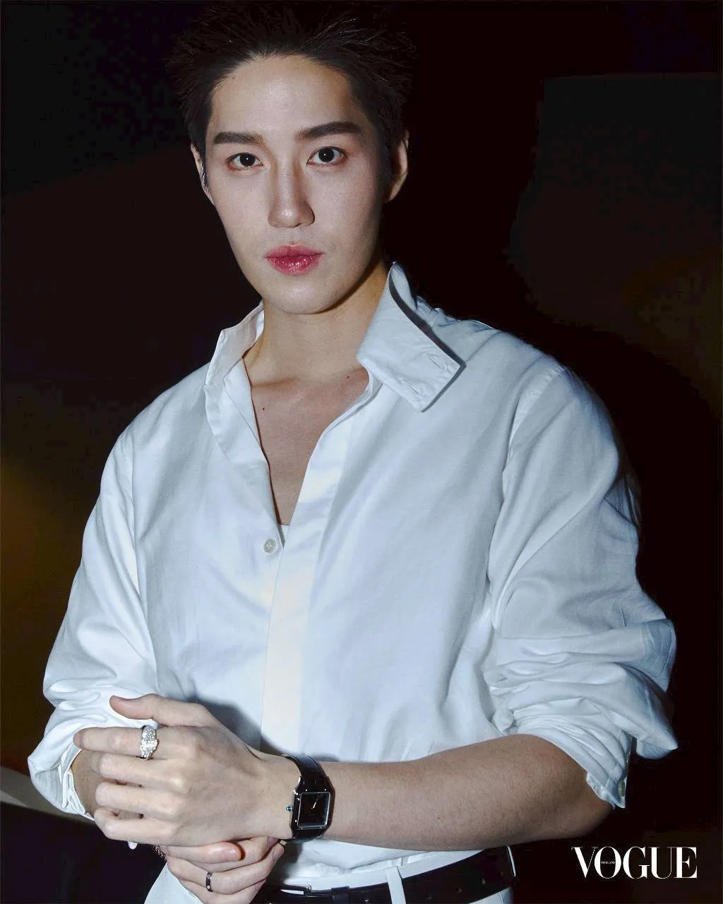 Cartier Brand Ambassador