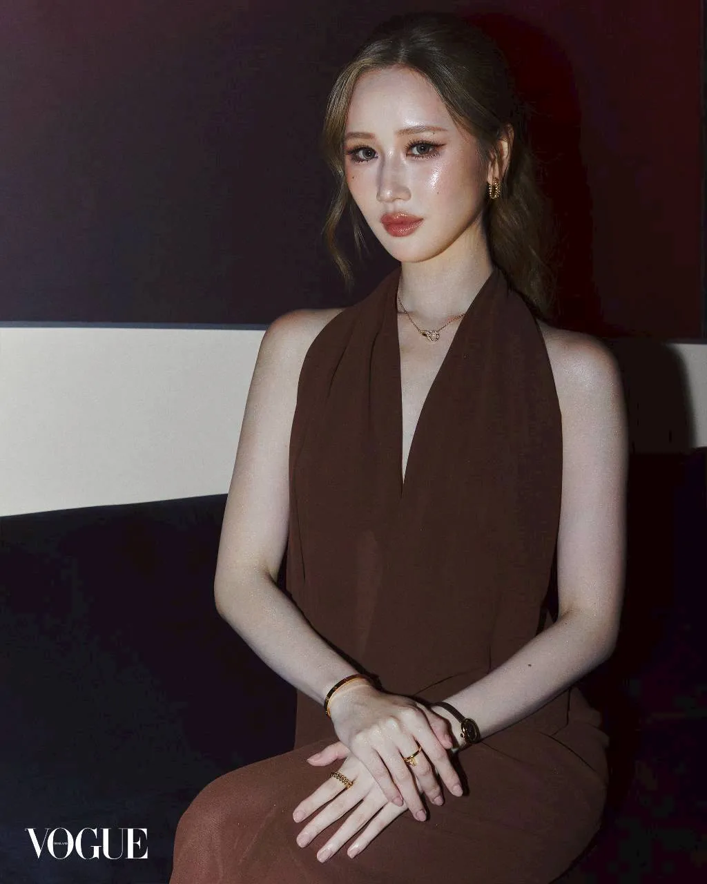 Cartier Brand Ambassador
